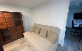 Helle Wohnung Zentrumslage,50M2
